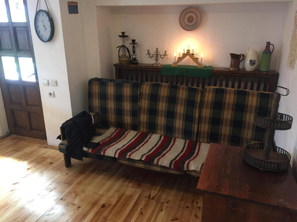 Bran Nori Albi Vila Si Cabana Bran (Brasov) Esterno foto