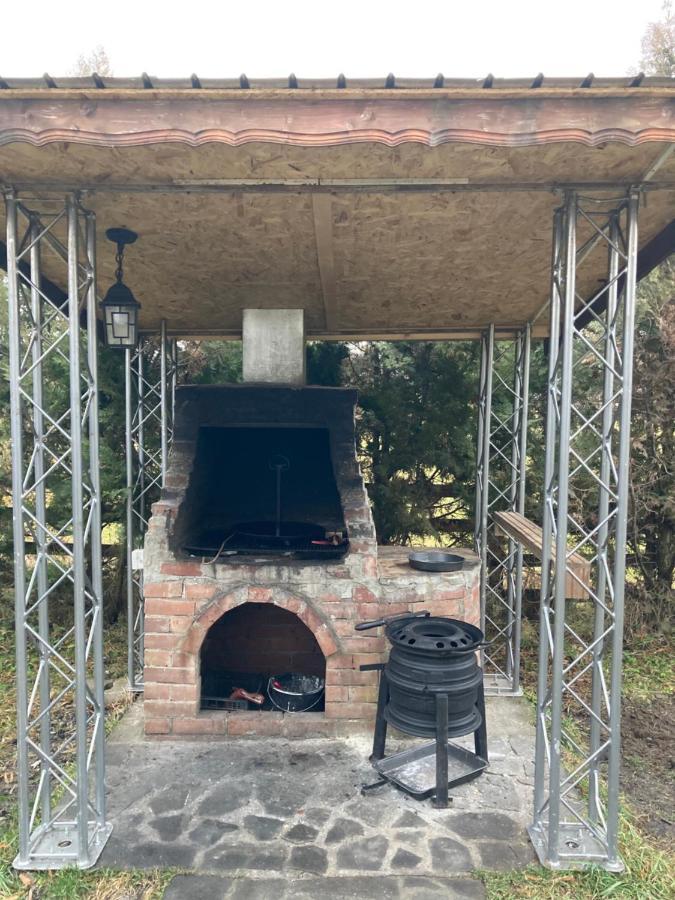 Bran Nori Albi Vila Si Cabana Bran (Brasov) Esterno foto